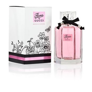 Gucci Flora by Gucci Gorgeous Gardenia