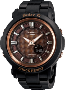 часики casio baby-g