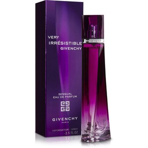 givenchy very irresistible