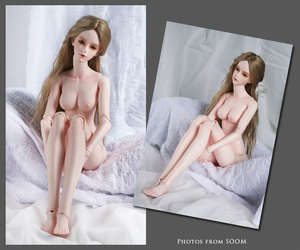 Soom Gem body female