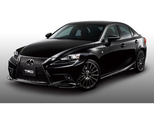 Lexus IS250