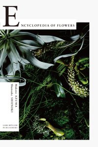 Encyclopedia of Flowers by Makoto Azuma