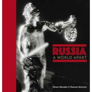 Russia: a World Apart. Simon Marsden