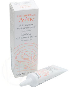 Eau Thermale Avène Soothing Eye Contour Cream
