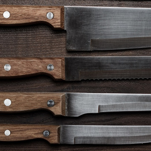 Good knives