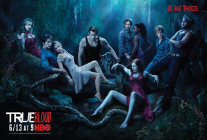 True blood