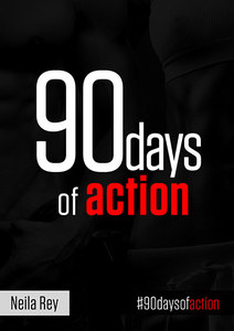 90 days of action