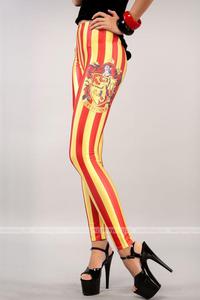 Leggins Gryffindor