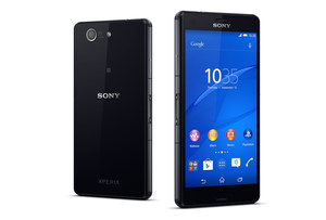 Смартфон Sony Xperia Z3 Compact