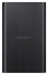 Жесткий диск Sony HD-E1 1TB