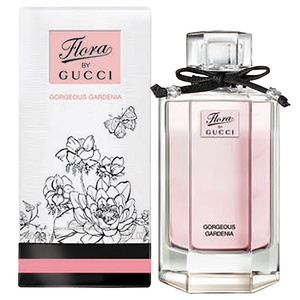 Gucci Flora By Gucci