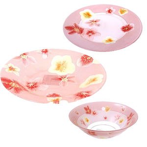 Набор посуды (стекло!)