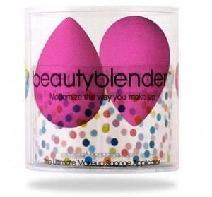 Спонжи Beautyblender