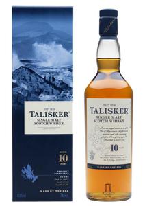 Talisker 10 years