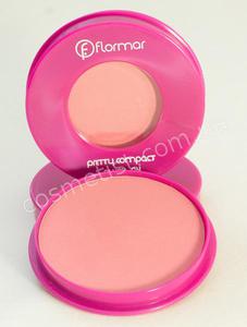 Румяна   Flormar Pretty   №112