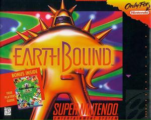 Earthbound (SNES)