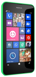 Nokia Lumia 630 Dual sim