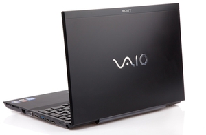 Ноутбук Sony VAIO