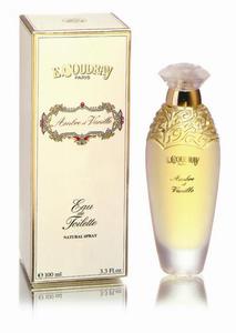 E.Coudray Ambre et Vanille