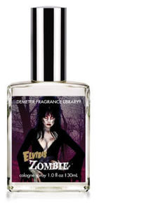 парфюм "Elvira's Black Roses Demeter Fragrance"