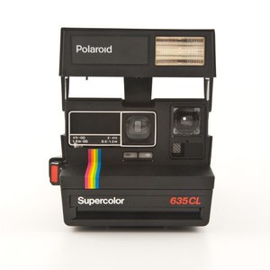 POLAROID