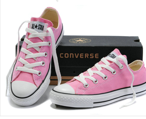 Кеды Convers