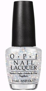 Лак для ногтей OPI NL T56 "Lights Of Emerald City"