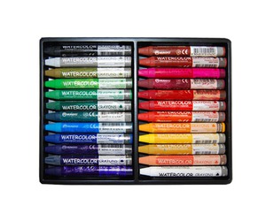 Купить Пастель Mungyo MАСТ-24акварельная