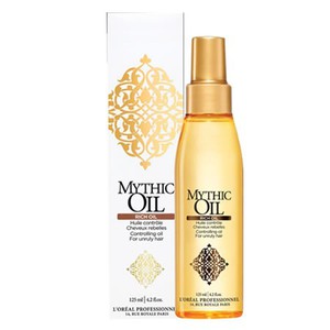 Масло для волос L'Oreal Professionnel Mythic Oil