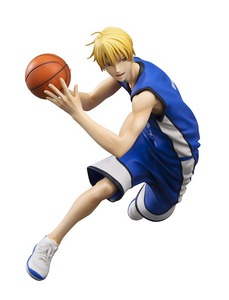 Kise Ryota - Kuroko no Basket Figure Series