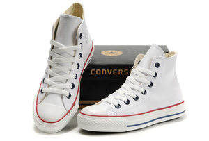 converse white