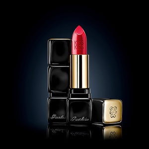 Guerlain Kiss Kiss Fall 2014 Collection