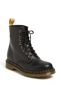 Dr. Martens 'Vegan 1460' Boot