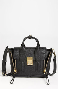 3.1 Phillip Lim 'Pashli - Mini' Leather Satchel