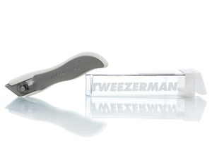 Clipper  Tweezerman