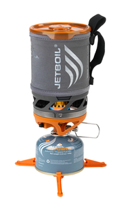 JetBoil Sol