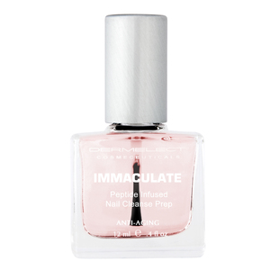 Immaculate Nail cleanse