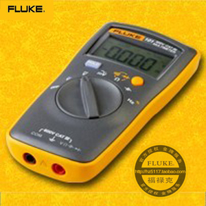 Мультиметр  Fluke 101