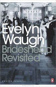 Evelyn Waugh "Brideshead Revisited"