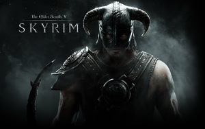 Научиться игра вступление к Skyrim