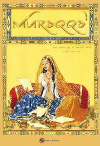 Ana Miralles "Muraqqa"