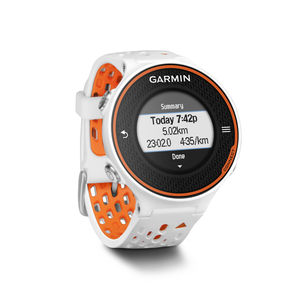 Garmin Forerunner 620