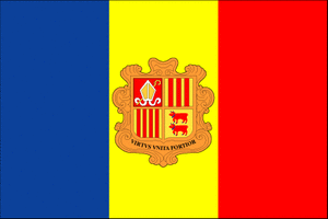 Andorra