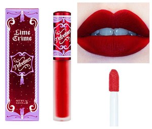 lime crime