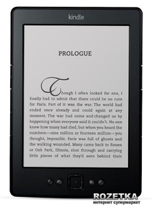 Amazon Kindle 5