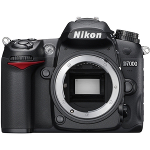 Nikon D7000 Body