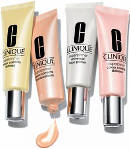 Clinique Superprimer Colour Corrects Dullnes