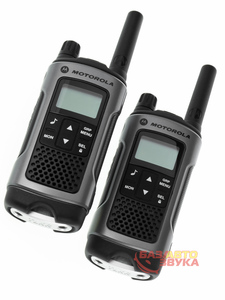 Рация Motorola TLKR-T80