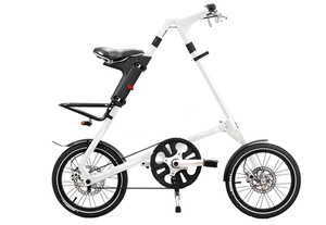 STRiDA Evo