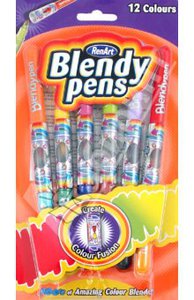 Blendy Pens